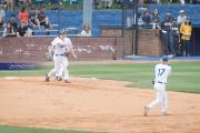Boys Baseball: Rd 3 Kings Mountain at West Henderson (BR3_0678)