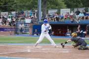 Boys Baseball: Rd 3 Kings Mountain at West Henderson (BR3_0930)