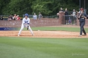 Boys Baseball: Rd 3 Kings Mountain at West Henderson (BR3_0949)