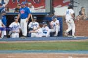 Boys Baseball: Rd 3 Kings Mountain at West Henderson (BR3_1046)