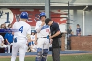 Boys Baseball: Rd 3 Kings Mountain at West Henderson (BR3_1112)