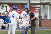 Boys Baseball: Rd 3 Kings Mountain at West Henderson (BR3_1122)