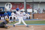 Boys Baseball: Rd 3 Kings Mountain at West Henderson (BR3_1413)