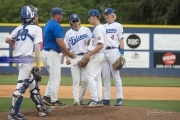 Boys Baseball: Rd 3 Kings Mountain at West Henderson (BR3_1443)
