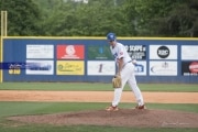 Boys Baseball: Rd 3 Kings Mountain at West Henderson (BR3_1452)