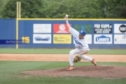 Boys Baseball: Rd 3 Kings Mountain at West Henderson (BR3_1457)