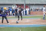 Boys Baseball: Rd 3 Kings Mountain at West Henderson (BR3_1503)