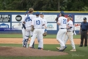 Boys Baseball: Rd 3 Kings Mountain at West Henderson (BR3_1511)