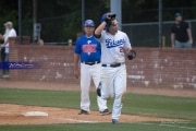 Boys Baseball: Rd 3 Kings Mountain at West Henderson (BR3_1592)