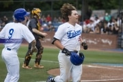 Boys Baseball: Rd 3 Kings Mountain at West Henderson (BR3_1598)