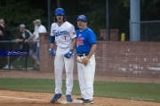 Boys Baseball: Rd 3 Kings Mountain at West Henderson (BR3_1762)