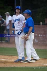 Boys Baseball: Rd 3 Kings Mountain at West Henderson (BR3_1782)