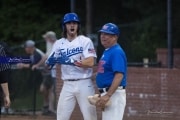 Boys Baseball: Rd 3 Kings Mountain at West Henderson (BR3_1783)