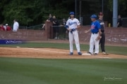 Boys Baseball: Rd 3 Kings Mountain at West Henderson (BR3_1802)