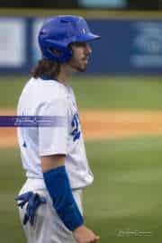Boys Baseball: Rd 3 Kings Mountain at West Henderson (BR3_1813)