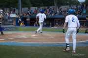Boys Baseball: Rd 3 Kings Mountain at West Henderson (BR3_1891)