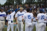 Boys Baseball: Rd 3 Kings Mountain at West Henderson (BR3_1920)