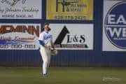 Boys Baseball: Rd 3 Kings Mountain at West Henderson (BR3_2013)