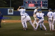 Boys Baseball: Rd 3 Kings Mountain at West Henderson (BR3_2030)