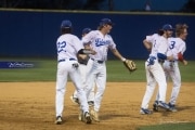 Boys Baseball: Rd 3 Kings Mountain at West Henderson (BR3_2052)