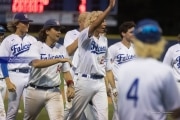 Boys Baseball: Rd 3 Kings Mountain at West Henderson (BR3_2086)