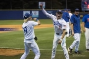 Boys Baseball: Rd 3 Kings Mountain at West Henderson (BR3_2115)