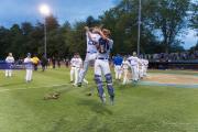 Boys Baseball: Rd 3 Kings Mountain at West Henderson (BR3_2121)