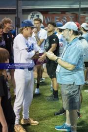 Boys Baseball: Rd 3 Kings Mountain at West Henderson (BR3_2206)