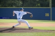 Boys Baseball: Rd 3 Kings Mountain at West Henderson (BR3_9917)