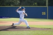 Boys Baseball: Rd 3 Kings Mountain at West Henderson (BR3_9923)