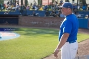 Boys Baseball: Rd 3 Kings Mountain at West Henderson (BR3_9956)