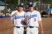 Baseball Rd 4: East Rowan at West Henderson (BR3_2417)