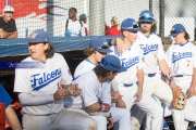 Baseball Rd 4: East Rowan at West Henderson (BR3_2460)