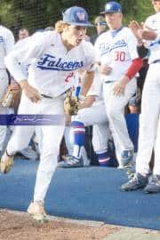 Baseball Rd 4: East Rowan at West Henderson (BR3_2552)