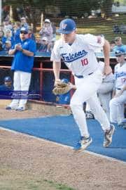 Baseball Rd 4: East Rowan at West Henderson (BR3_2564)