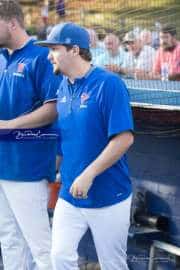 Baseball Rd 4: East Rowan at West Henderson (BR3_2732)