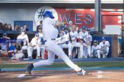 Baseball Rd 4: East Rowan at West Henderson (BR3_2929)