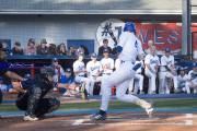 Baseball Rd 4: East Rowan at West Henderson (BR3_2934)