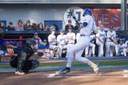 Baseball Rd 4: East Rowan at West Henderson (BR3_2935)