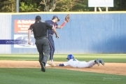 Baseball Rd 4: East Rowan at West Henderson (BR3_2950)