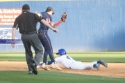 Baseball Rd 4: East Rowan at West Henderson (BR3_2953)