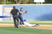 Baseball Rd 4: East Rowan at West Henderson (BR3_2954)