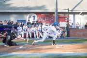 Baseball Rd 4: East Rowan at West Henderson (BR3_2962)