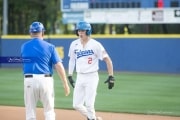 Baseball Rd 4: East Rowan at West Henderson (BR3_2982)