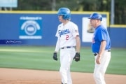 Baseball Rd 4: East Rowan at West Henderson (BR3_3007)