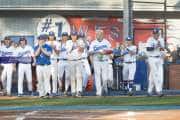 Baseball Rd 4: East Rowan at West Henderson (BR3_3059)