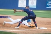 Baseball Rd 4: East Rowan at West Henderson (BR3_3086)