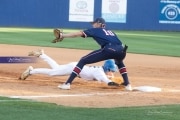 Baseball Rd 4: East Rowan at West Henderson (BR3_3087)