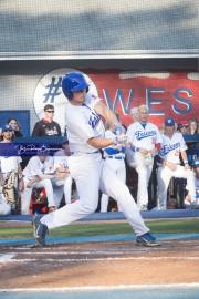 Baseball Rd 4: East Rowan at West Henderson (BR3_3148)