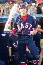 Baseball Rd 4: East Rowan at West Henderson (BR3_3156)